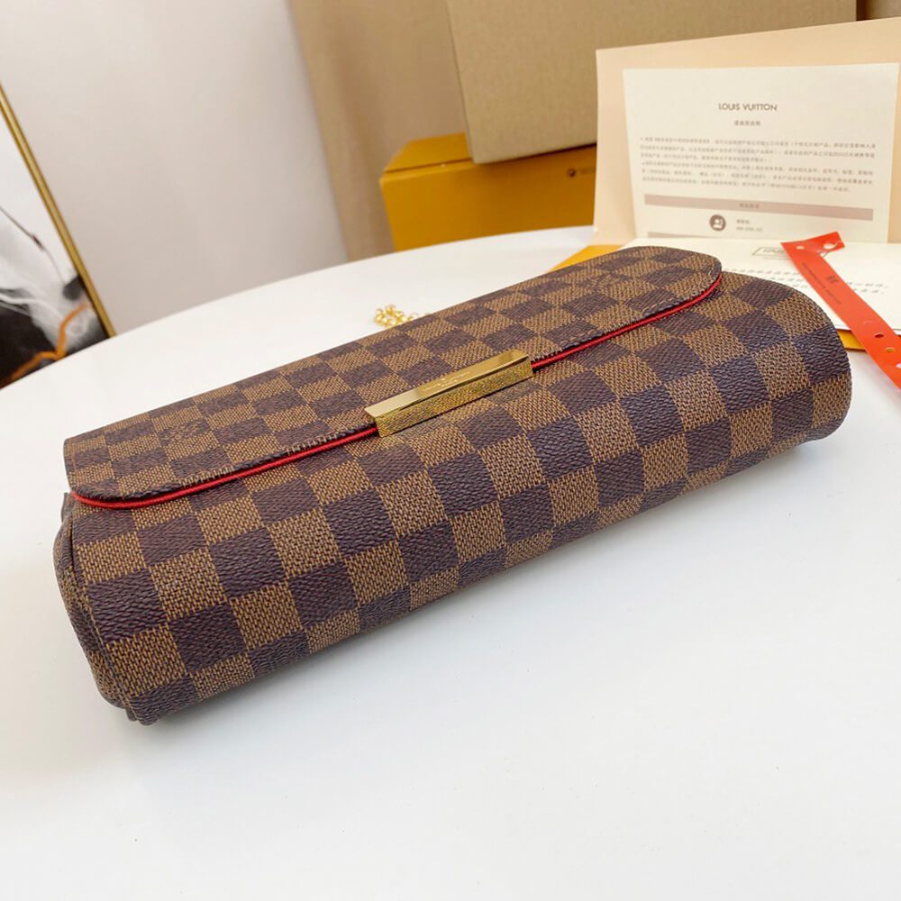 LV Favorite MM