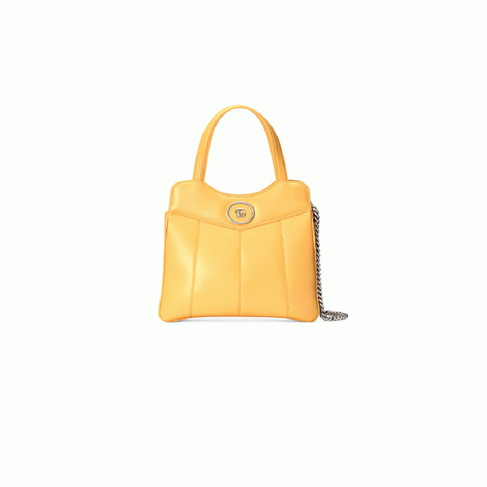 PETITE GG SMALL TOTE BAG