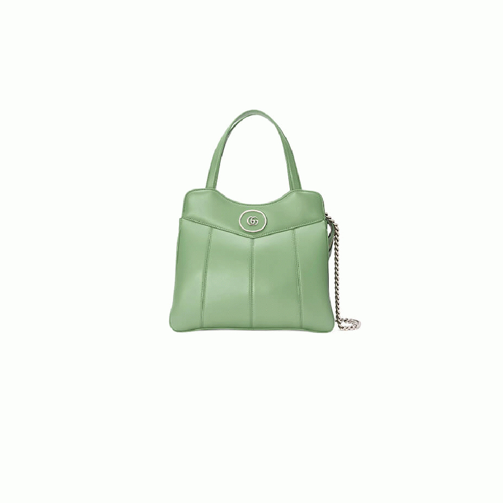 PETITE GG SMALL TOTE BAG