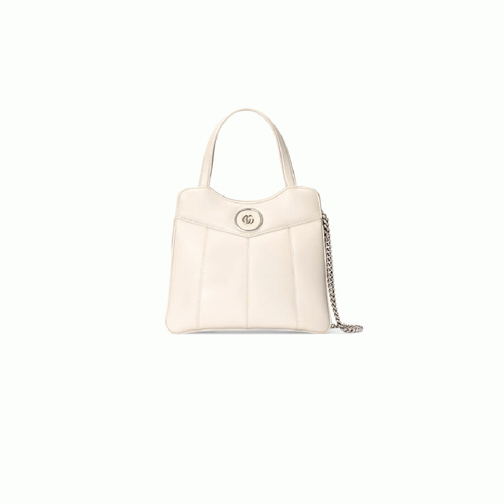 PETITE GG SMALL TOTE BAG