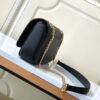LV LockMe Chain Bag East West