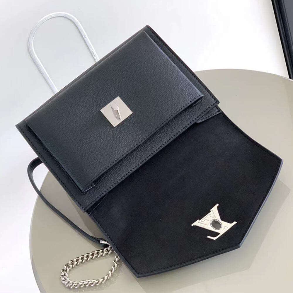 LV Mylockme Chain Bag