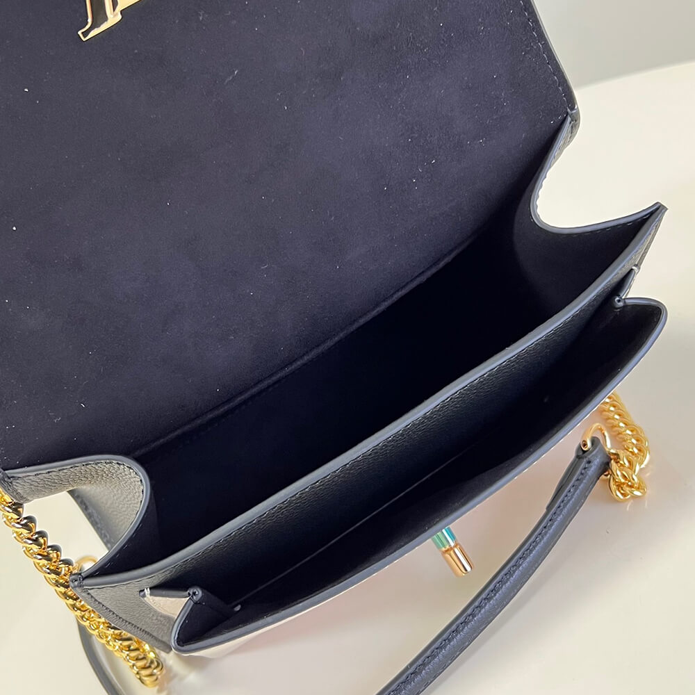 LV Mylockme Chain Bag