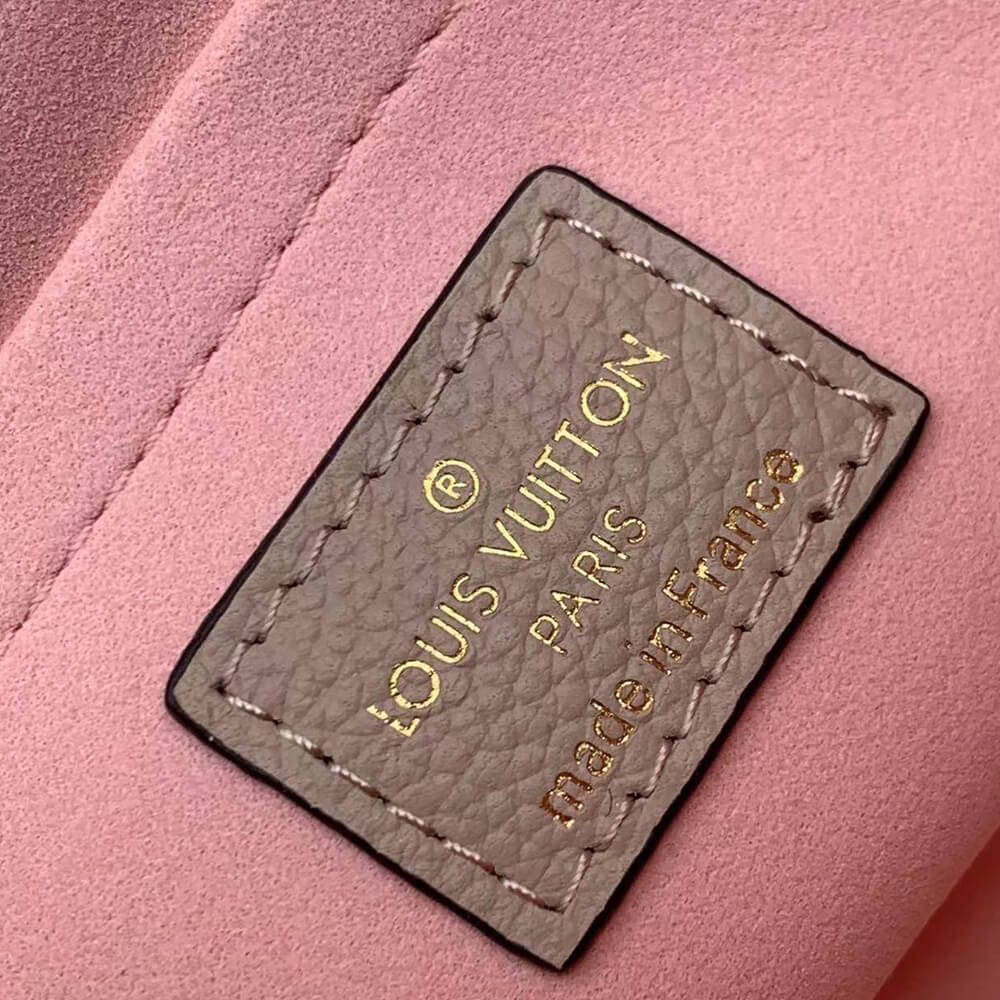 LV Mylockme Chain Bag