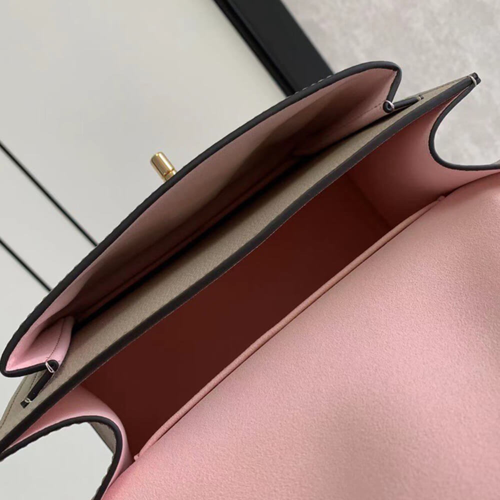 LV Mylockme Chain Bag