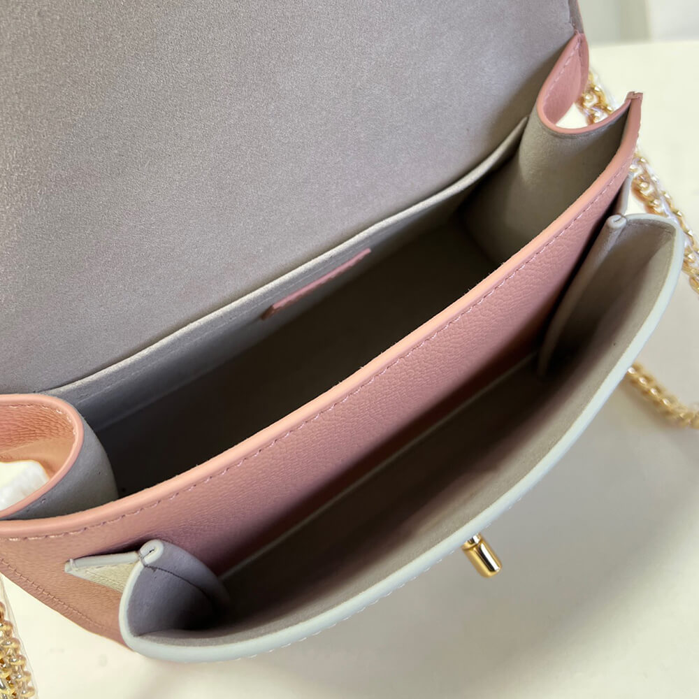 LV Mylockme Chain Bag