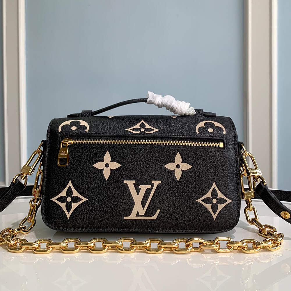 LV Pochette MÃ©tis East West