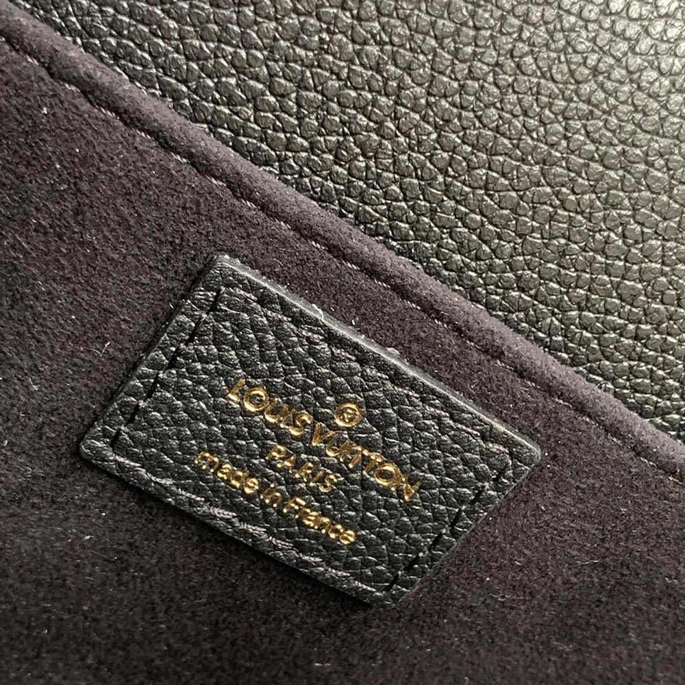 LV Pochette MÃ©tis East West