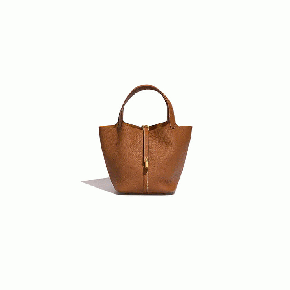 Hermes Picotin Lock 22 bag