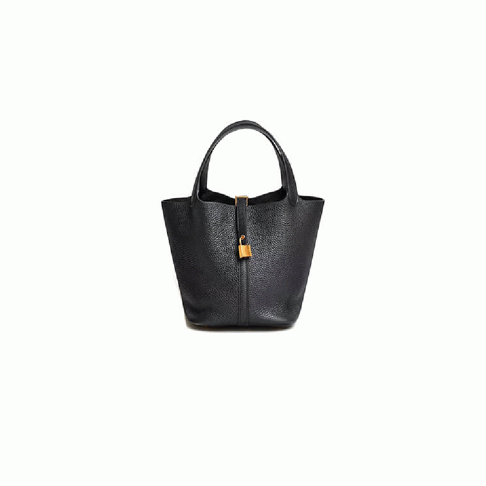 Hermes Picotin Lock 22 bag