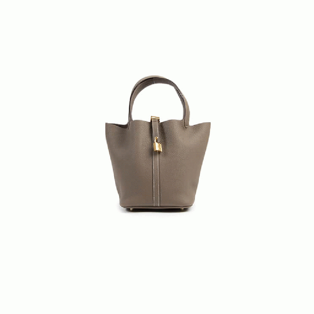 Hermes Picotin Lock 22 bag