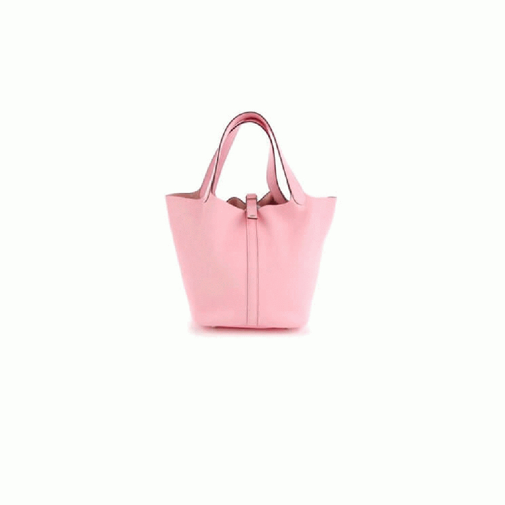 Hermes Picotin Lock 22 bag