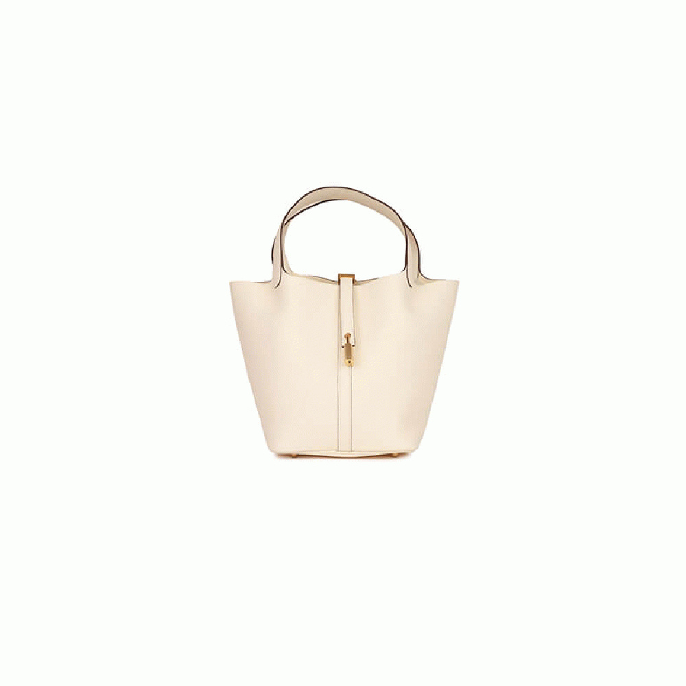 Hermes Picotin Lock 22 bag