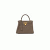 Hermes Kelly 28