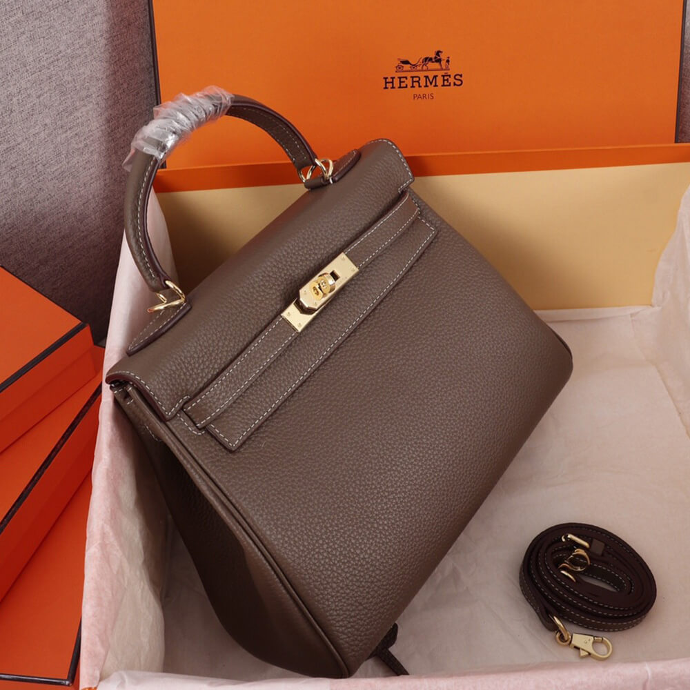 Hermes Kelly 28