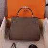 Hermes Kelly 28