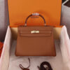 Hermes Kelly 28