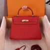 Hermes Kelly 28