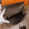 Hermes Kelly 28