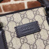 16110-8 Gucci GG Beige Briefcase