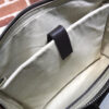 16110-9 Gucci GG Beige Briefcase