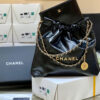 CHANEL 22 HANDBAG