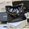 CHANEL 22 HANDBAG