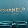 Chanel Tweed Medium Classic Flap Bag