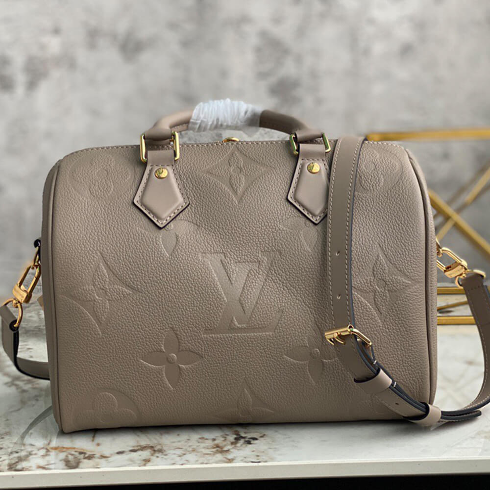 LV Speedy Bandoulière 25