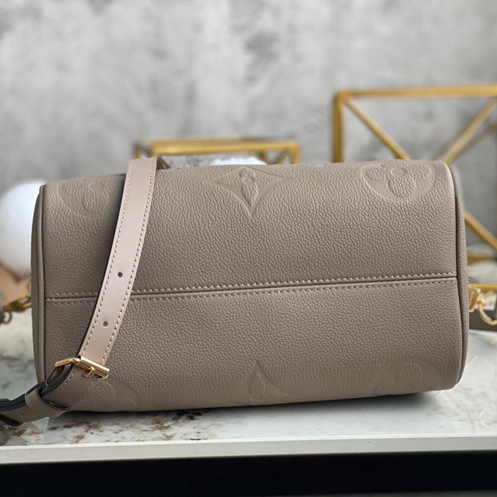 LV Speedy Bandoulière 25
