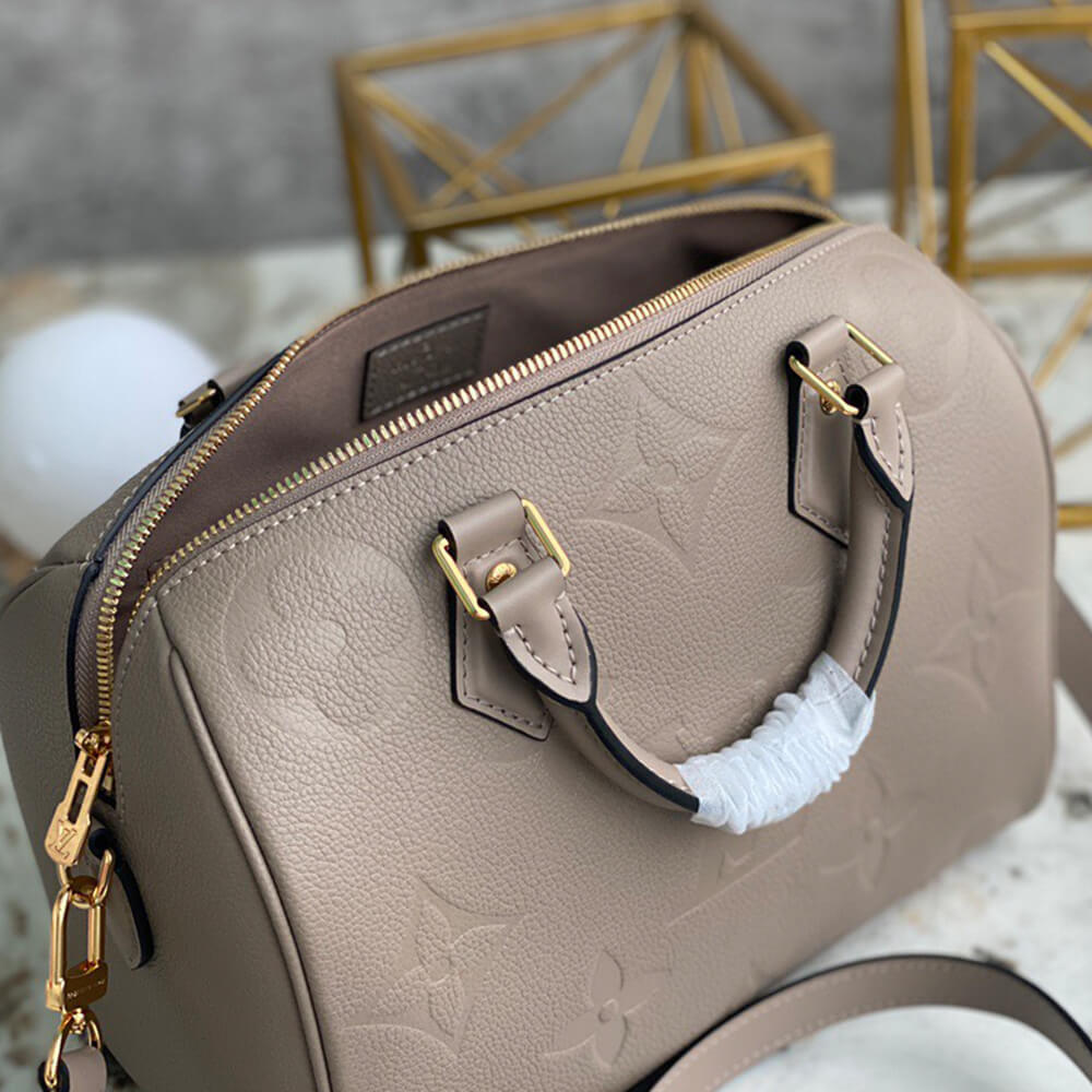 LV Speedy Bandoulière 25