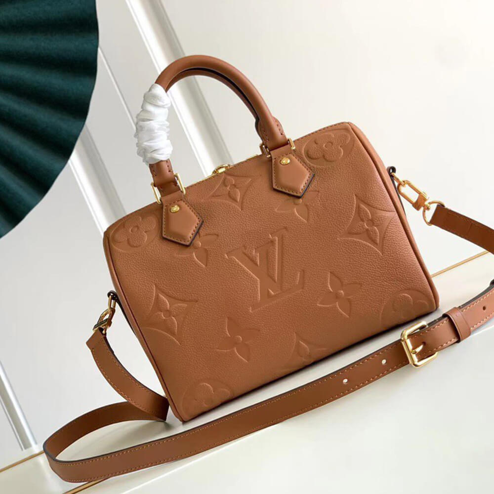 LV Speedy Bandoulière 25