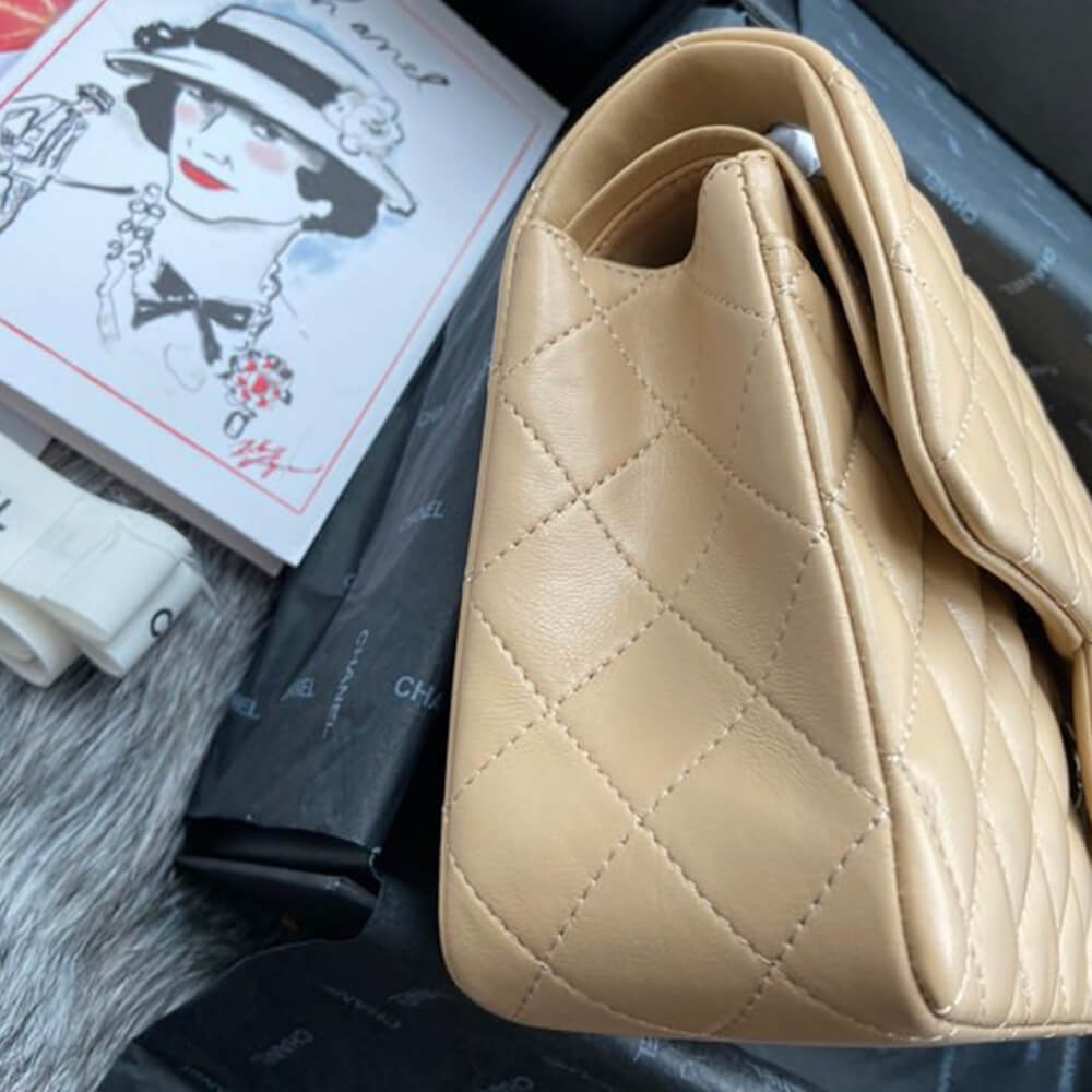 Chanel Classic Flap Medium