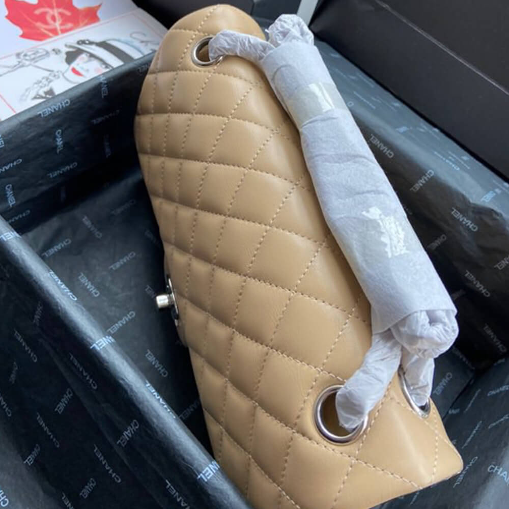 Chanel Classic Flap Medium