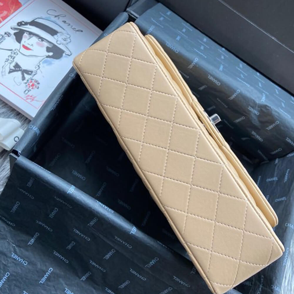 Chanel Classic Flap Medium