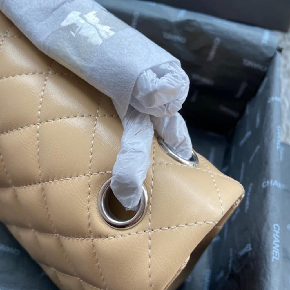 Chanel Classic Flap Medium