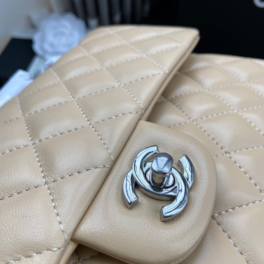 Chanel Classic Flap Medium