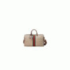 GUCCI SAVOY MEDIUM DUFFLE BAG