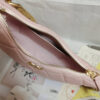 16145-8 CHANEL HOBO HANDBAG