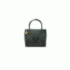 CHANEL Medallion Tote Bag