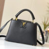 LV Capucines BB