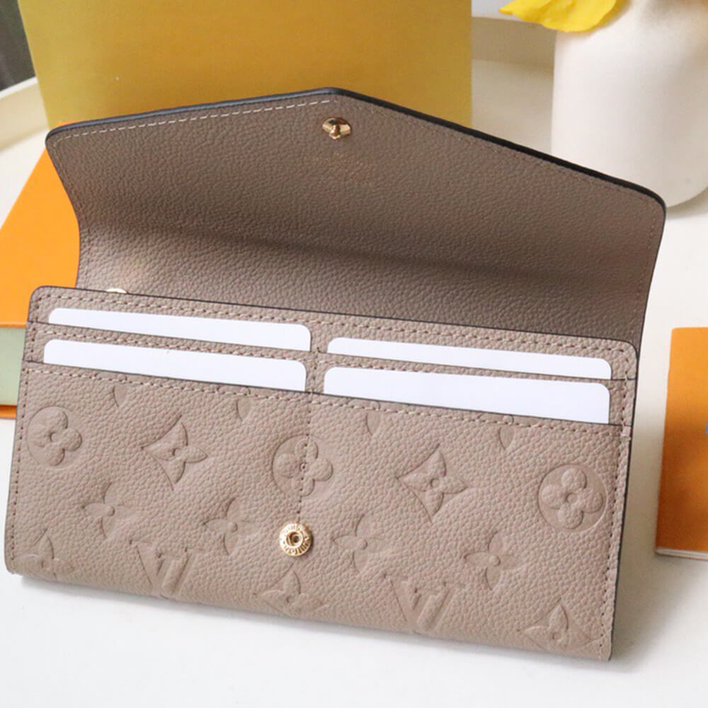 16159-7 LV Sarah Wallet