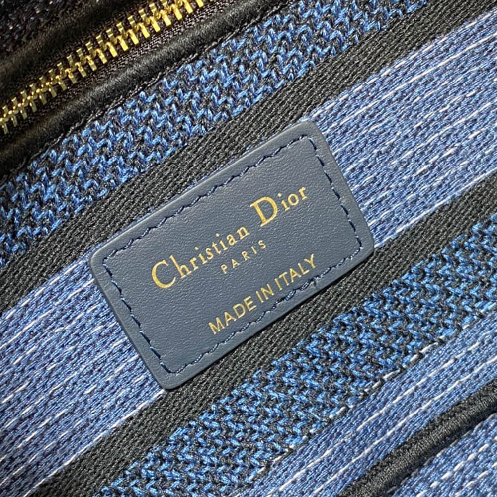 16161-7 MEDIUM LADY D-JOY BAG