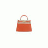 Hermes Kelly 28