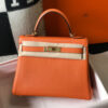 Hermes Kelly 28