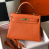 Hermes Kelly 28