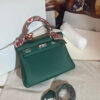Hermes Kelly 28