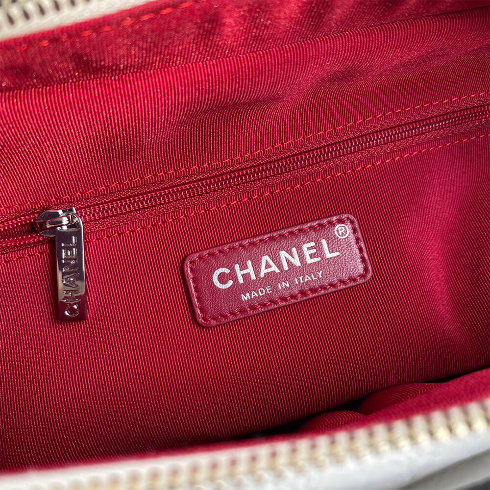 CHANEL Medium GABRIELLE HOBO HANDBAG