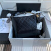 CHANEL Medium GABRIELLE HOBO HANDBAG