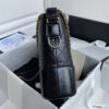 CHANEL Medium GABRIELLE HOBO HANDBAG
